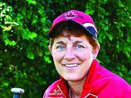 Diana Drury to defend gold at World Master Games