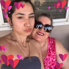 Does anyone know if there are any descendants of Violet Swain still living  in Stockton or nearby?