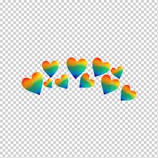 Filled with animation features like duplicate frames, effects, masks, texts and much more, picsart gifs & stickers is the only sticker animation app you'll ever need — and it's all free! Instagram Picsart Studio Social Networking Service Graphy Sticker Hair Style Stickers For Picsart Heart Sticker Gradient Png Klipartz