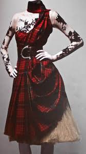 Dscn0145 Jpg 898 1600 Tartan Fashion Scottish Dress Tartan Dress