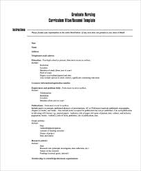 Date of birth and age: Free 9 Sample Curriculum Vitae Format In Ms Word Pdf