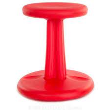 kore wobble chair red kids 14in 49 95 bestseller wobble chairs green chair kids rocking chair
