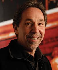 Mark A. Baker | Co-executive Producer | Damages on FX