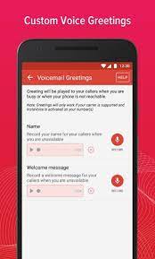 Nov 11, 2021 · download and install the apk, register and keep the app and internet running on your phone. Instavoice Visual Voicemail Missed Call Alerts Apk Download For Android