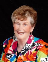 Geraldine Stiff Obituary