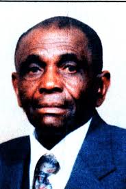 Willie Hooper (1908-2004)