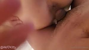 Aki*Kitty fucked