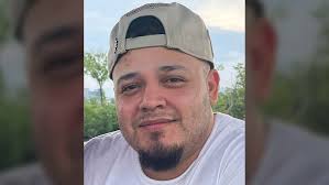 Novia queda devastada tras atropello mortal de Andrés Camilo Rey Beltrán,  de 33 años, en el sur de California