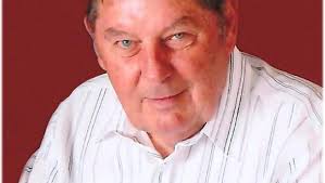 Old-school chemist a crack shot