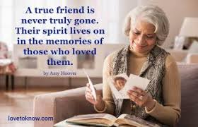 Maybe you would like to learn more about one of these? 40 Inspirational Quotes About The Death Of Friend Lovetoknow