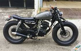 99 gambar motor gl terkeren. Modifikasi Honda Win Shefalitayal