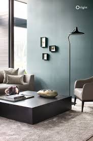 non woven wallpaper animal skin texture petrol blue collection raw elegance origin luxury wallcoverings vliesbehang woonideeen behang woonkamer interieur
