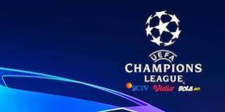 Jadwal Siaran Langsung Liga Champions Di Sctv Hari Ini 4 November 2020 Bola Net