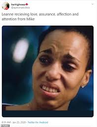 Love Island: Leanne admits she wants to slow things down with Mike as she  rejects his hug