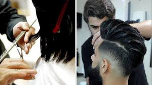 Tentu saja takwilnya dalam perspektif islam. Arti Mimpi Potong Rambut Tanda Kedudukanmu Akan Naik Tribun Lampung