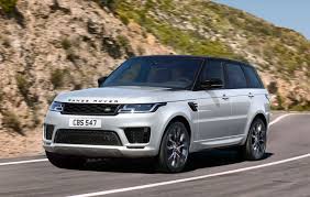 Range rover 2021 model is rendered again with illustrated exterior as new v generation of the next range rover flagship suv. 2021 Land Rover Range Rover Sport Review Pricing And Specs