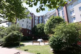 Wohnberechtigungsschein, balkon, kelleranteil, barrierefrei, seniorengerechtes wohnen, personenaufzug. 2 Zimmer Wohnung Zu Vermieten Fichtelbergstr 13 12685 Berlin Marzahn Marzahn Mapio Net