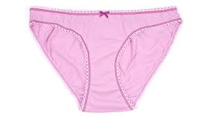 Why ladies underwear always have a bow on the front | Kidspot