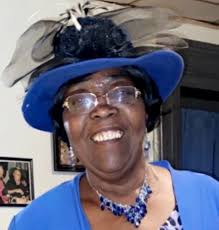 Obituary of Claudine Linder-Jones