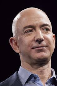 Billionaire visionaries (6 books) 3.8 out of 5 stars. Jeff Bezos Net Worth 2021 Is Amazon Ceo Still The Richest Man In The World