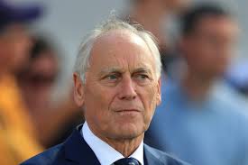 Colin Graves apologises to racism victims as he edges closer to Yorkshire  return