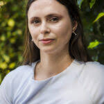 Lyn's a champion of the Nailsworth community