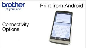 I'm not sure that's what i'm looking for. Brother Print Service Plugin Download