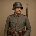 WW1 German Uniform Reproductions: Authentic Guide for Reenactors