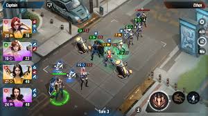 Lust Goddess Download - GameFabrique