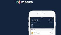 Uk Challenger Bank Monzo Raises 93 Million London Based Startup Bank Monzo Has Raised 71 Million 93 Million In Their Latest Challenger Fintech Start Up
