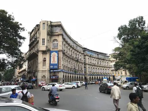 File:Horniman circle garden mumbai.jpg - Wikimedia Commons