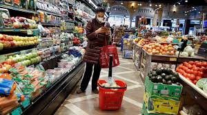 Easter anguston farm strawberry fayre. Grocery Stores See Food Supplies Stabilizing But Don T Expect Hand Sanitizer Soon 6abc Philadelphia