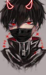 Image of 14 best anime boy demon images anime anime guys anime art. Pin On Aesthetic Tumblr