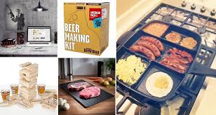 Man crates makes finding his perfect gift a total blast. 10 Awesome Gifts For The Man In Your Life That Will Actually Get Used