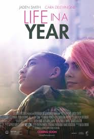 Is dit een nieuw koppel? Life In A Year Wikipedia