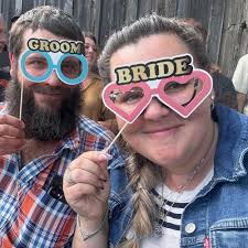 Catherine Girard and Michael McElroy's Wedding Website