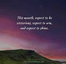 3 new month new beginning new mindset. 100 New Month Quotes Prayers And Blessings To Inspire You