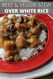 Beef Stew Meat Recipes In 2020 Beef Stew Meat Recipes Beef Vegetable Stew Stew Meat Recipes