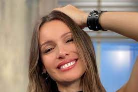La histórica pelea entre pampita e isabel macedo en punta del este fue en 2010. Pampita Me Siento Una Vieja Verde Amba 24