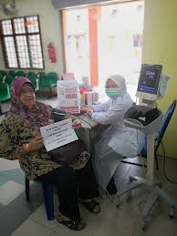Find what you need at booking.com, the biggest travel site in the world. Klinik Kesihatan Kuarters Klia Posts Facebook