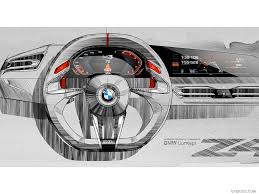 2017 Bmw Z4 Concept Wallpaper Bmw Z4 Automotive Design Bmw Concept