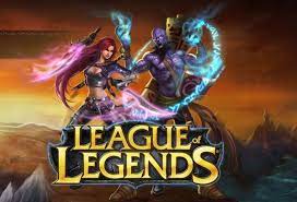 Experience the opening day livestream again for a first look at the upcoming year across league of legends,. Hola Esteril El Hotel Lol Juego Guino Falange Rustico