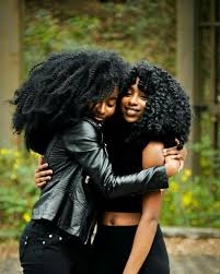 35 Best Natural Hair Blogs Bloggers Every Natural Should Know The Blessed Queens Natural Hair Styles Curly Hair Styles Hair Styles