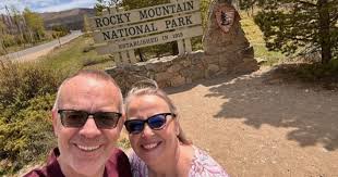 Desiree (60) en Ad (63) gingen voor een jaar naar Amerika, maar kwamen  nooit meer terug: 'Had binnen twee weken een baan'