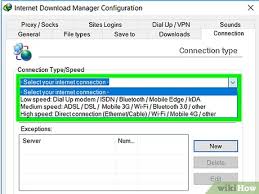 Download internet download manager from a mirror site. How To Speed Up Downloads When Using Internet Download Manager Idm