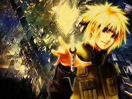 One morning senju tobirama doesn't appreciate his pudding being stolen from the fridge in the shared apartment with his lover. Fourteen Naruto Facts About Minato Namikaze Hubpages