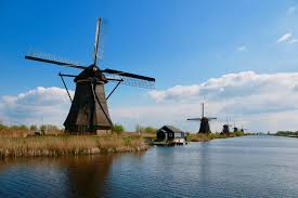 The netherlands, or holland, as most people refer to it is located in northwestern europe bordered the people, the language, and anything that is related to the netherlands have also been referred to. Nature In The Netherlands 11 Beautiful Places You Need To Visit