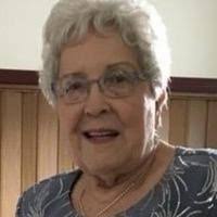 Agnes E. Sirois Obituary (2025)