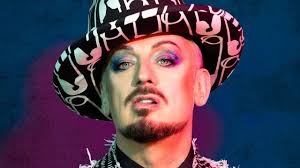 Boy George | Jesus Christ Superstar | London 2026