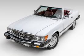 21k Mile 1988 Mercedes Benz 560sl In 2020 Mercedes Benz Benz Mercedes